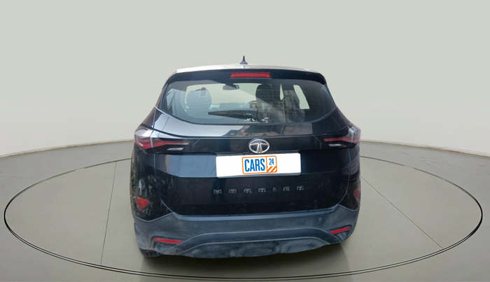 2021 Tata Harrier XZ PLUS 2.0L, Diesel, Manual, 1,25,430 km, exterior