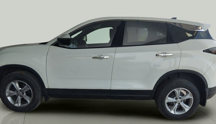 2019 Tata Harrier XZ 2.0L, Diesel, Manual, 1,61,463 km, exterior