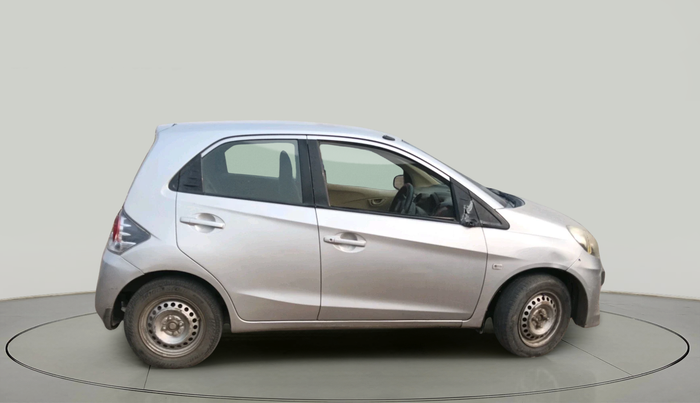 2013 Honda Brio E MT, Petrol, Manual, 1,16,000 km, exterior