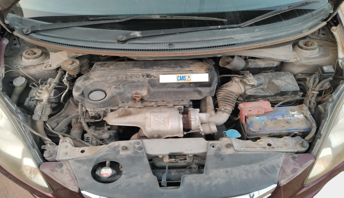 2015 Honda Amaze 1.5L I-DTEC SX, Diesel, Manual, 1,25,965 km, exterior