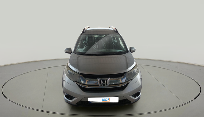 2016 Honda BR-V 1.5L I- DTEC S, Diesel, Manual, 1,11,590 km, exterior