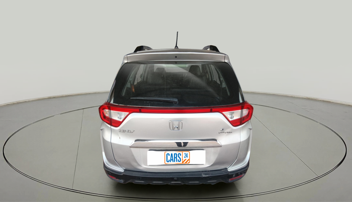 2016 Honda BR-V 1.5L I- DTEC S, Diesel, Manual, 1,11,590 km, exterior