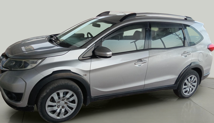 2016 Honda BR-V 1.5L I- DTEC S, Diesel, Manual, 1,11,590 km, exterior