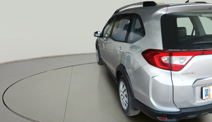 2016 Honda BR-V 1.5L I- DTEC S, Diesel, Manual, 1,11,590 km, exterior