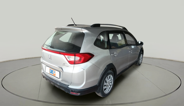 2016 Honda BR-V 1.5L I- DTEC S, Diesel, Manual, 1,11,590 km, exterior