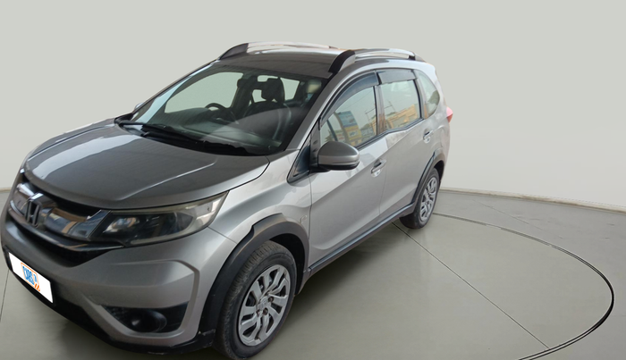 2016 Honda BR-V 1.5L I- DTEC S, Diesel, Manual, 1,11,590 km, exterior