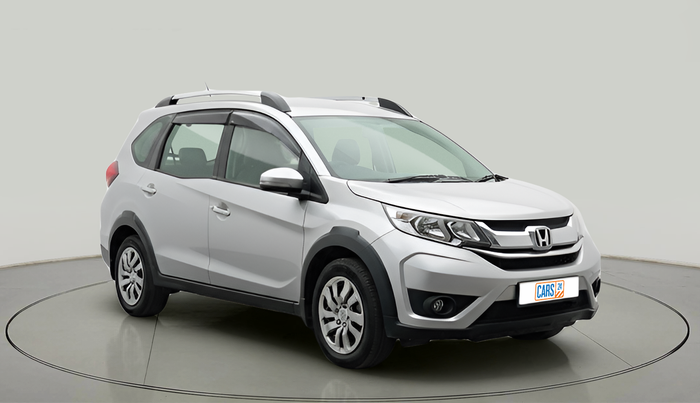 2016 Honda BR-V 1.5L I- DTEC S, Diesel, Manual, 1,11,590 km, exterior
