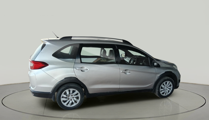 2016 Honda BR-V 1.5L I- DTEC S, Diesel, Manual, 1,11,590 km, exterior