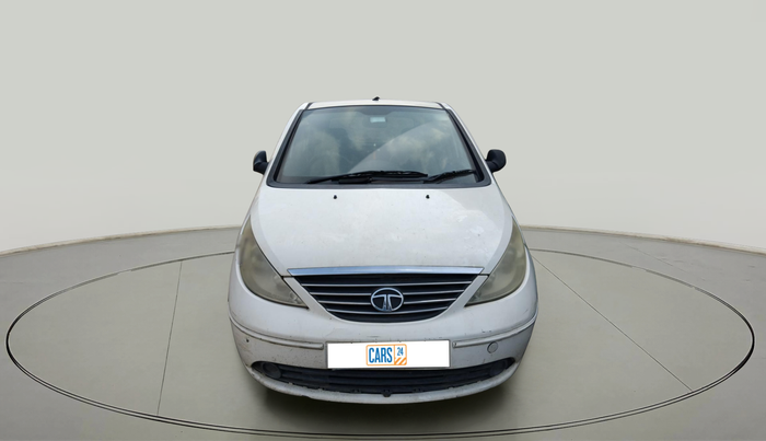 2012 Tata Indica Vista LS TDI, Diesel, Manual, 1 km, exterior