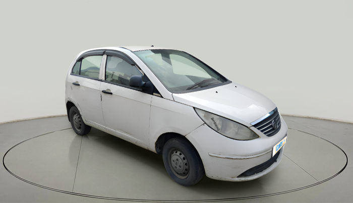 2012 Tata Indica Vista LS TDI, Diesel, Manual, 1 km, exterior