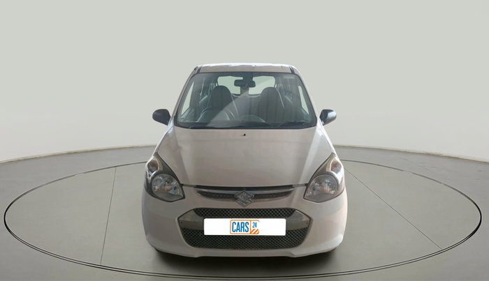 2015 Maruti Alto 800 LXI, Petrol, Manual, 93,535 km, exterior