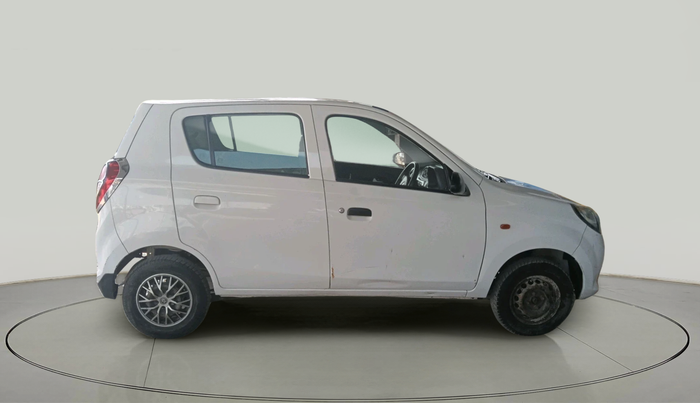2015 Maruti Alto 800 LXI, Petrol, Manual, 93,535 km, exterior