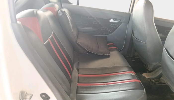 2015 Maruti Alto 800 LXI, Petrol, Manual, 93,535 km, interior