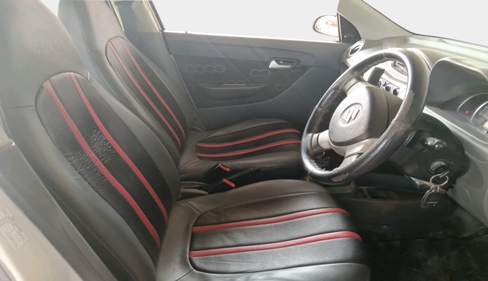 2015 Maruti Alto 800 LXI, Petrol, Manual, 93,535 km, interior
