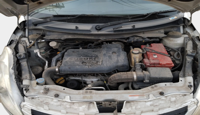 2012 Maruti Swift VDI, Diesel, Manual, 1,67,897 km, exterior