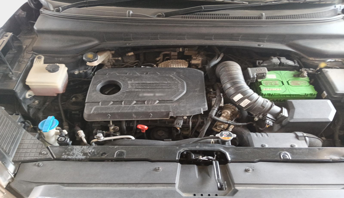 2020 Hyundai Creta SX (O) AT 1.5 DIESEL, Diesel, Automatic, 1,07,992 km, exterior