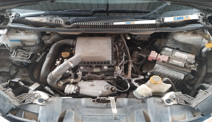 2024 Tata NEXON CREATIVE + 1.2 PETROL, Petrol, Manual, 13,945 km, exterior