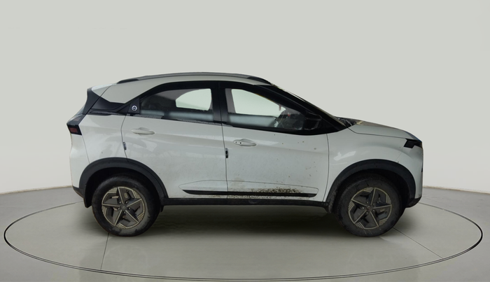 2024 Tata NEXON CREATIVE + 1.2 PETROL, Petrol, Manual, 13,945 km, exterior