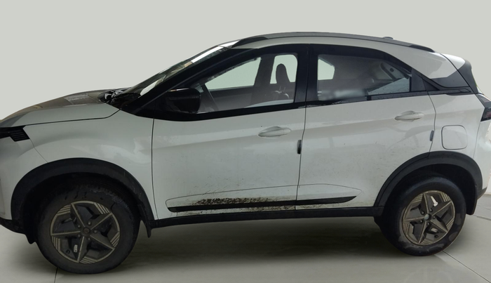 2024 Tata NEXON CREATIVE + 1.2 PETROL, Petrol, Manual, 13,945 km, exterior