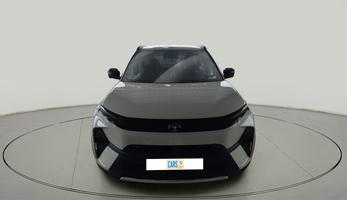 2024 Tata NEXON CREATIVE + 1.2 PETROL, Petrol, Manual, 13,945 km, exterior