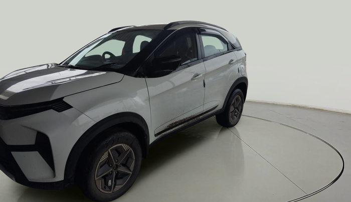 2024 Tata NEXON CREATIVE + 1.2 PETROL, Petrol, Manual, 13,945 km, exterior