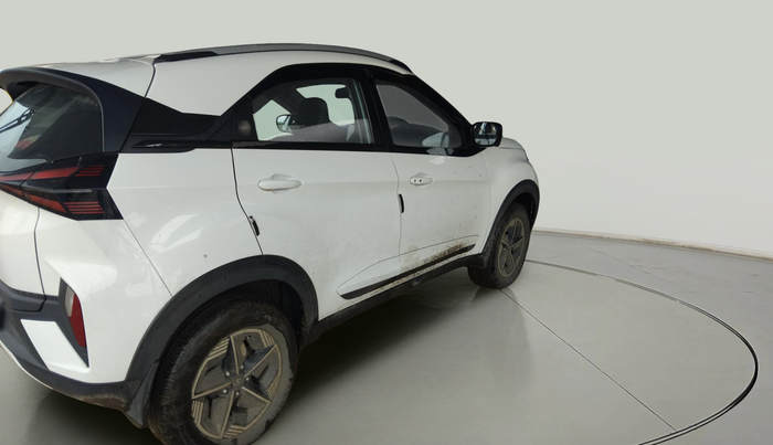 2024 Tata NEXON CREATIVE + 1.2 PETROL, Petrol, Manual, 13,945 km, exterior