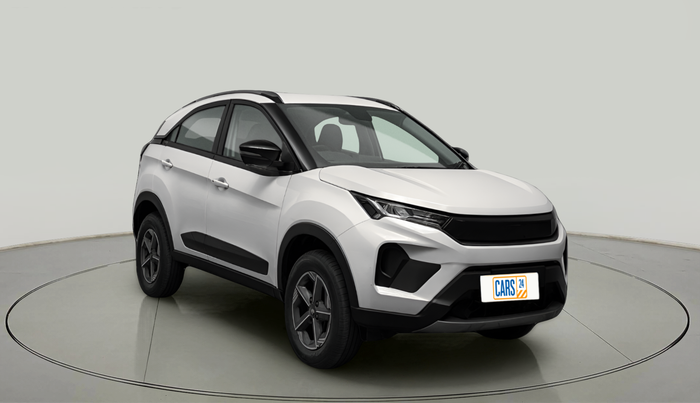 2024 Tata NEXON CREATIVE + 1.2 PETROL, Petrol, Manual, 13,945 km, exterior