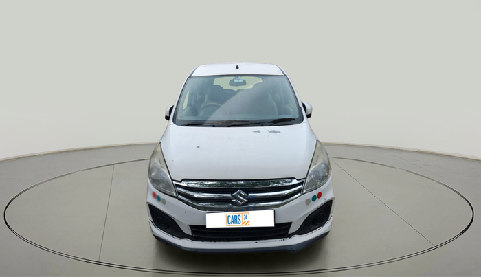2018 Maruti Ertiga VXI CNG, Petrol, Manual, 1,75,501 km, exterior