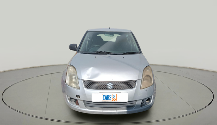 2011 Maruti Swift VXI, Petrol, Manual, 1,89,523 km, exterior