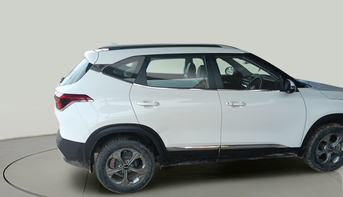 2020 KIA SELTOS HTK PLUS 1.5, Petrol, Manual, 39,966 km, exterior