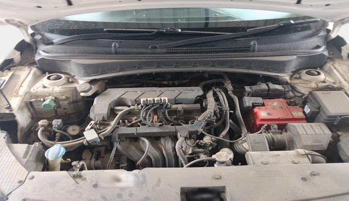 2020 KIA SELTOS HTK PLUS 1.5, Petrol, Manual, 39,966 km, exterior