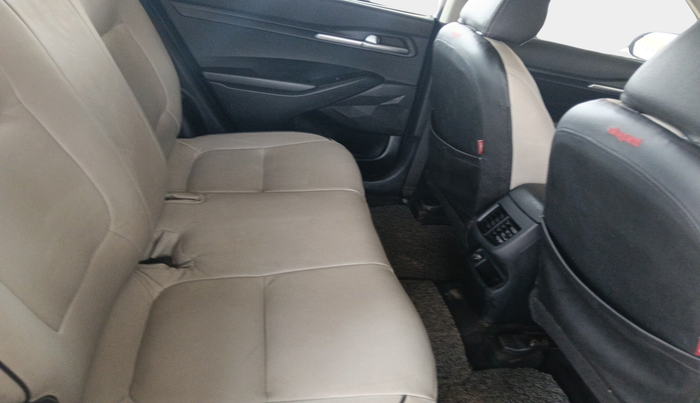 2020 KIA SELTOS HTK PLUS 1.5, Petrol, Manual, 39,966 km, interior