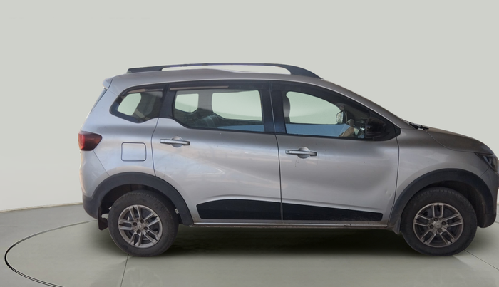 2021 Renault TRIBER RXT, Petrol, Manual, 90,224 km, exterior