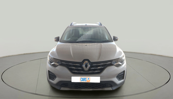 2021 Renault TRIBER RXT, Petrol, Manual, 90,224 km, exterior