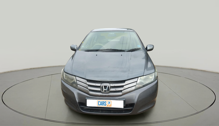 2010 Honda City 1.5L I-VTEC V AT, Petrol, Automatic, 83,209 km, exterior