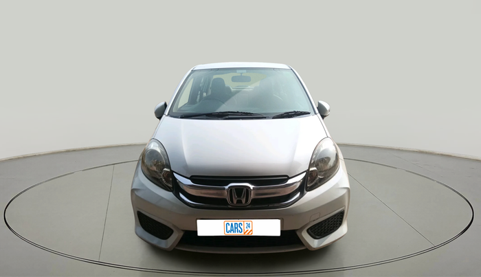 2016 Honda Amaze 1.5L I-DTEC SX, Diesel, Manual, 1,25,798 km, exterior