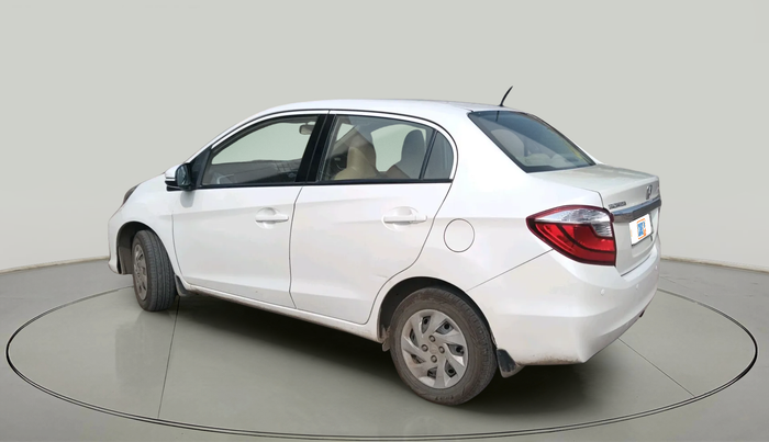 2016 Honda Amaze 1.5L I-DTEC SX, Diesel, Manual, 1,25,798 km, exterior