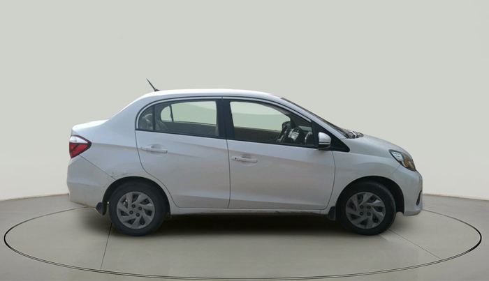 2016 Honda Amaze 1.5L I-DTEC SX, Diesel, Manual, 1,25,798 km, exterior