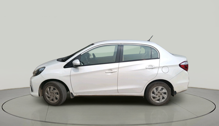 2016 Honda Amaze 1.5L I-DTEC SX, Diesel, Manual, 1,25,798 km, exterior