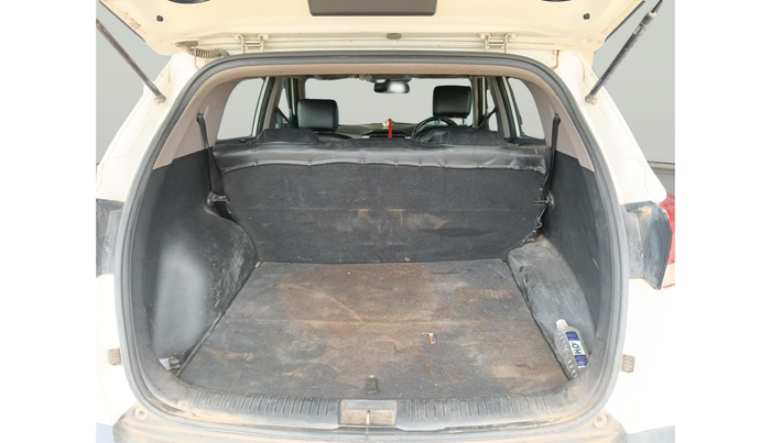 2019 Hyundai Creta E PLUS 1.4 DIESEL, Diesel, Manual, 1,09,410 km, exterior