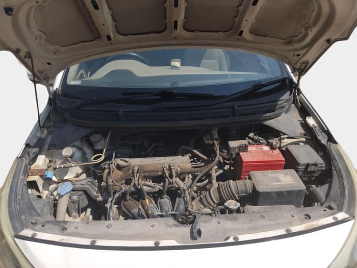 2016 Hyundai Elite i20 ASTA 1.2 (O), CNG, Manual, 2,10,000 km, exterior