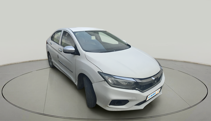 2015 Honda City 1.5L I-VTEC V MT, Petrol, Manual, 1,19,668 km, exterior