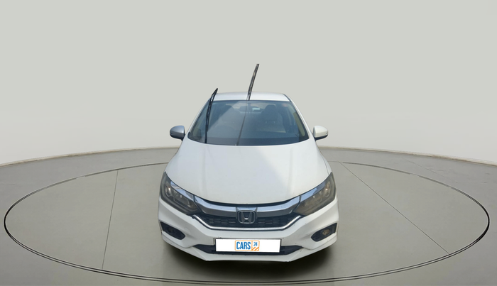 2015 Honda City 1.5L I-VTEC V MT, Petrol, Manual, 1,19,668 km, exterior