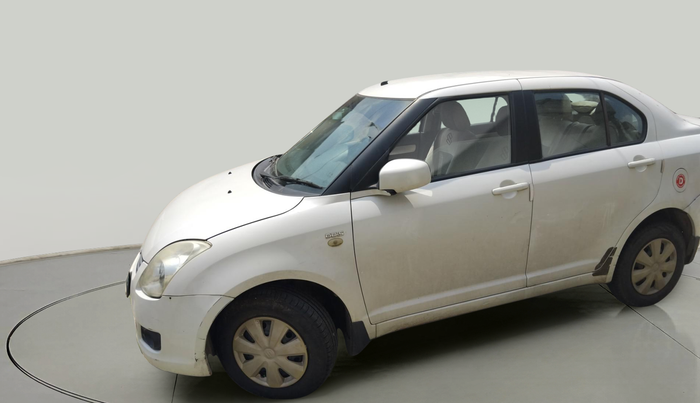 2011 Maruti Swift Dzire VDI, Diesel, Manual, 69,569 km, exterior