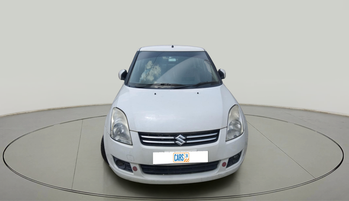 2011 Maruti Swift Dzire VDI, Diesel, Manual, 69,569 km, exterior