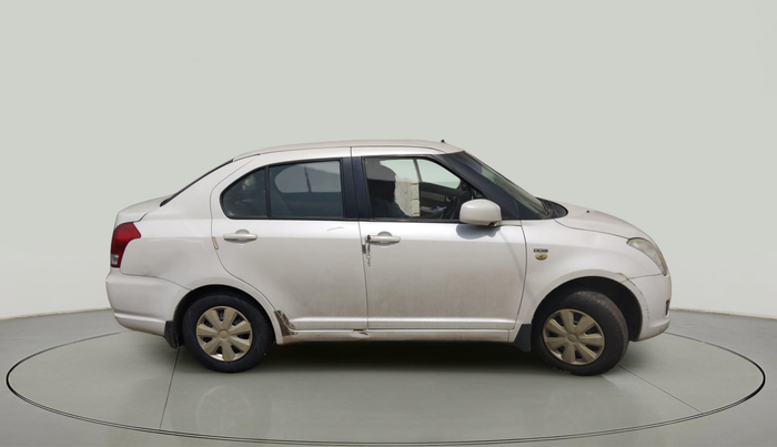 2011 Maruti Swift Dzire VDI, Diesel, Manual, 69,569 km, exterior