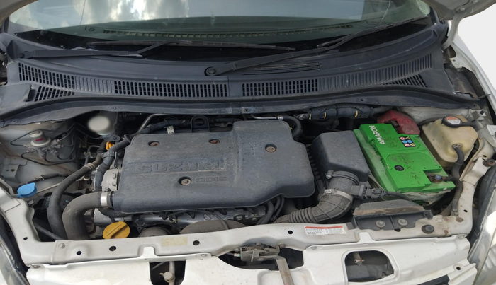 2011 Maruti Swift Dzire VDI, Diesel, Manual, 69,569 km, exterior