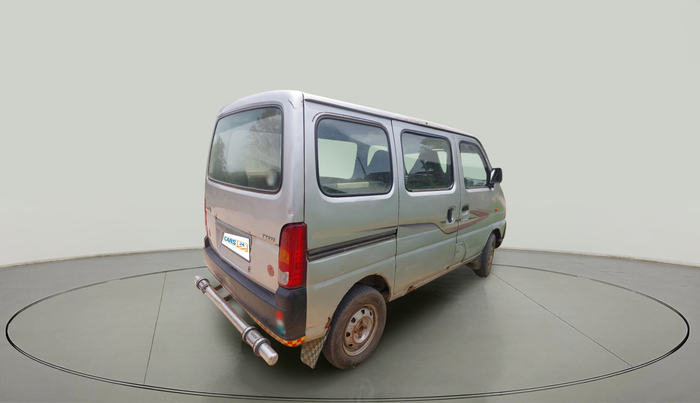 2011 Maruti Eeco 5 STR, Petrol, Manual, 2,15,963 km, exterior