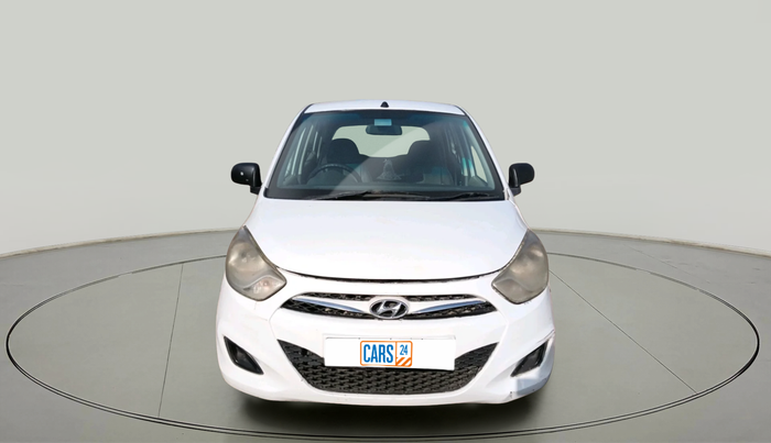 2013 Hyundai i10 MAGNA 1.1, Petrol, Manual, 81,712 km, exterior