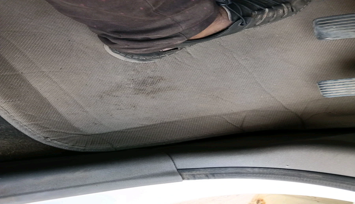 2013 Hyundai i10 MAGNA 1.1, Petrol, Manual, 81,712 km, interior